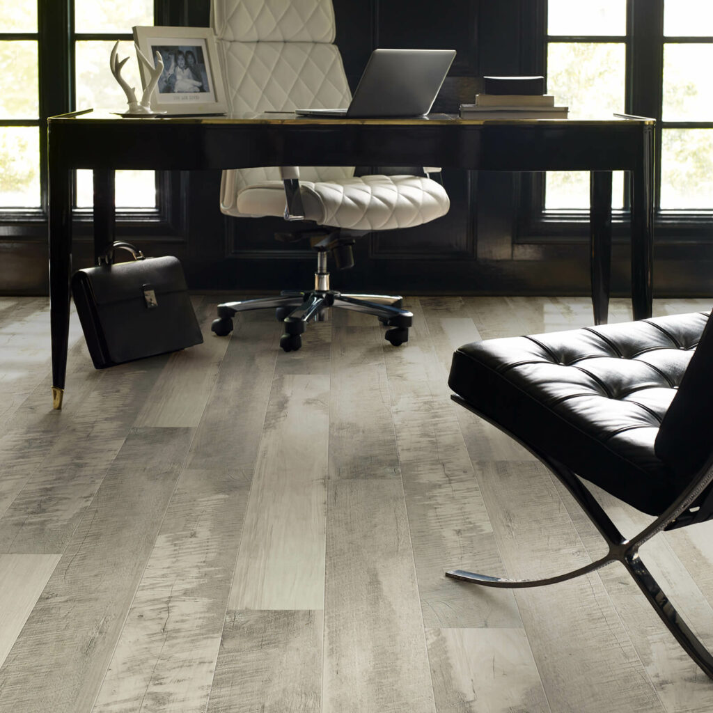 Office flooring | Thornton Flooring