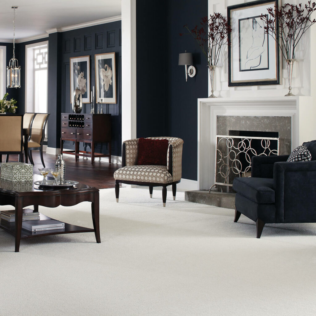 Carpet flooring | Thornton Flooring