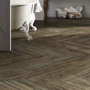 Bathroom flooring | Thornton Flooring