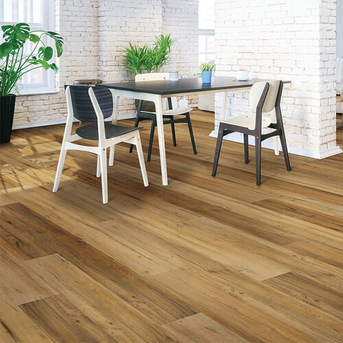 Hardwood flooring | Thornton Flooring