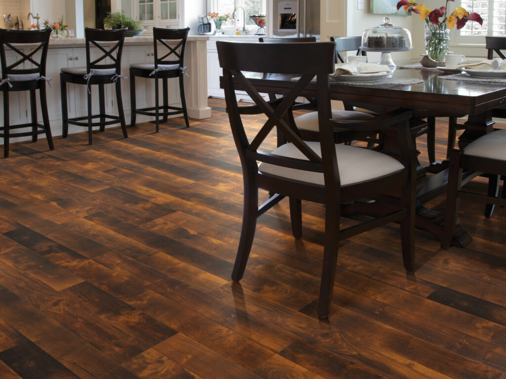 Laminate Flooring | Thornton Flooring