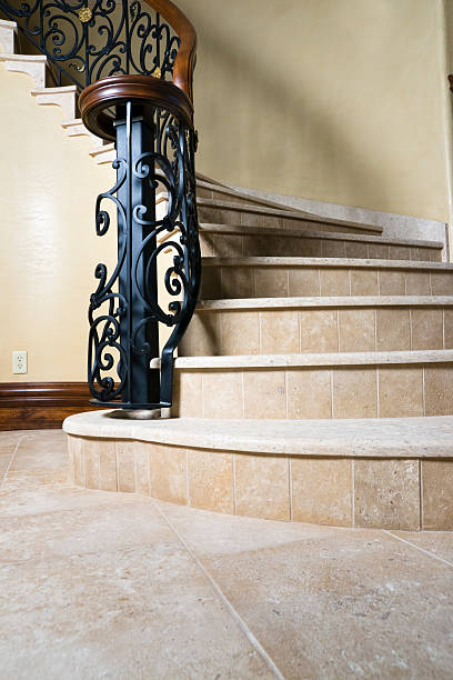 Stairs | Thornton Flooring