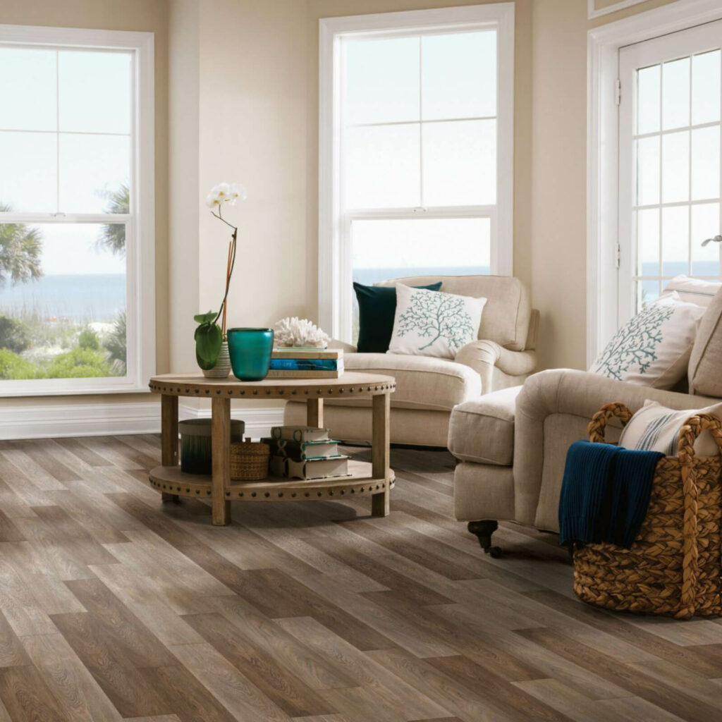 Hardwood flooring | Thornton Flooring