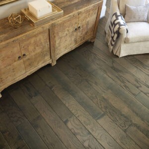 Hardwood flooring | Thornton Flooring