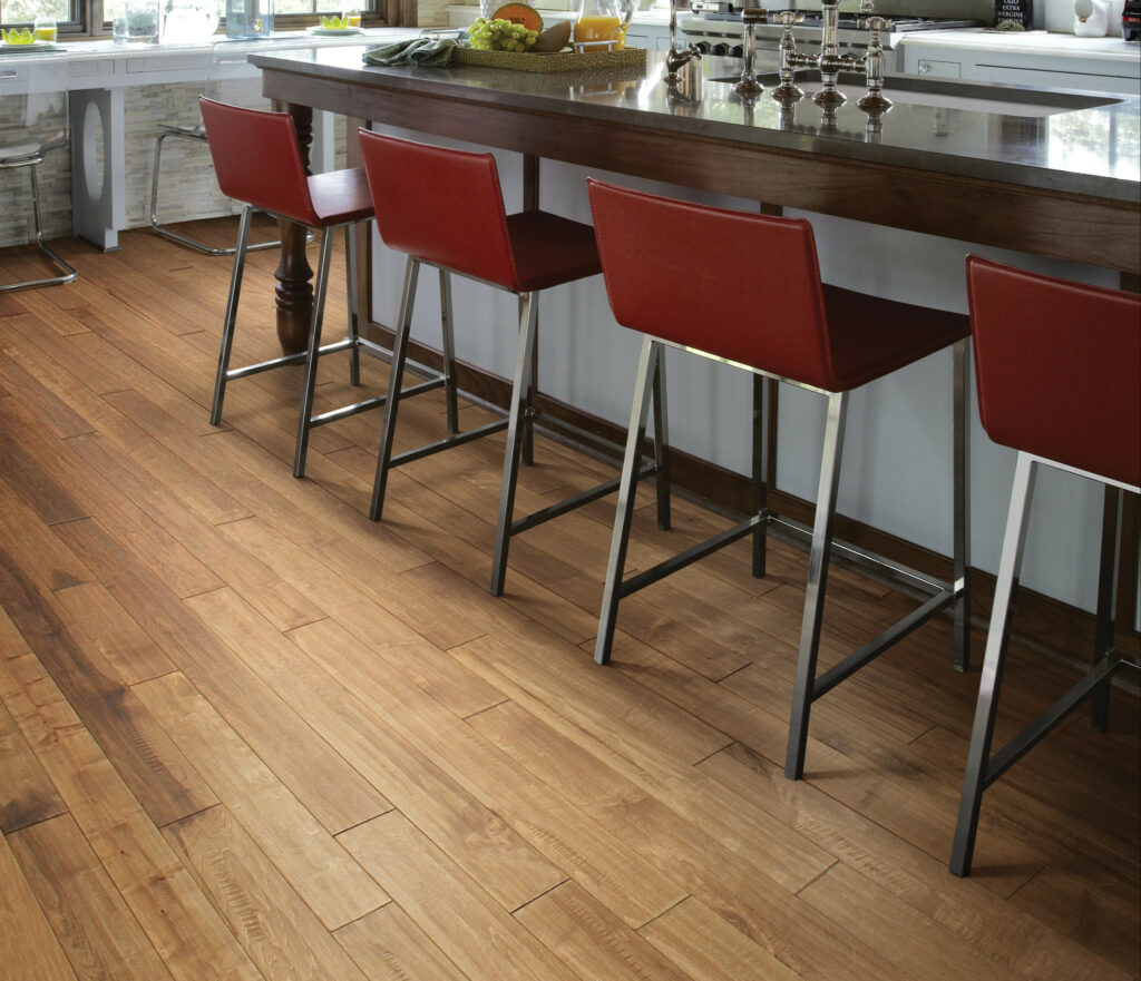 Flooring | Thornton Flooring