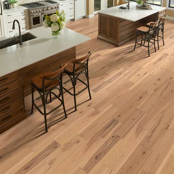 Hardwood flooring | Thornton Flooring