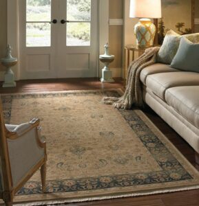 Area rug | Thornton Flooring